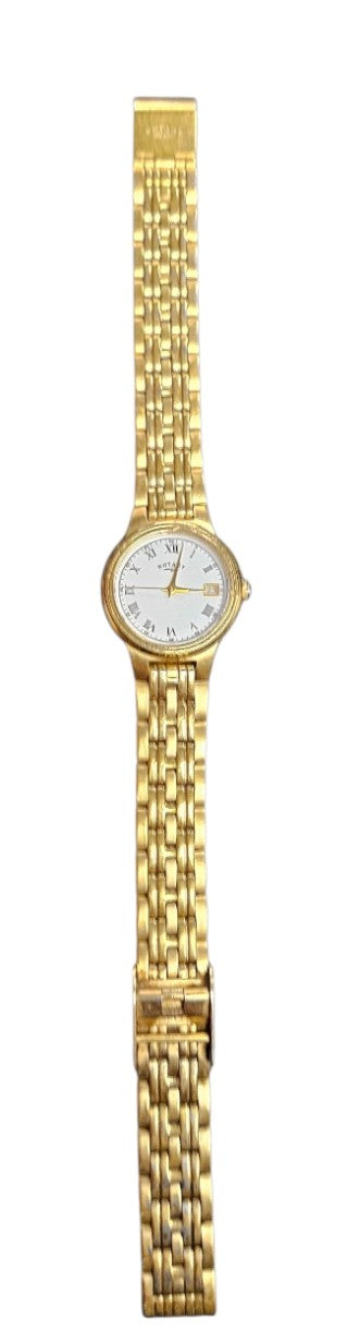 Rotary Ladies Watch - Boxed