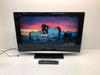 Panasonic TV Pansonix Viera 32"