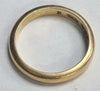 22ct GOLD RING Size K