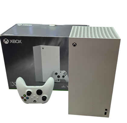 Xbox series X Digital Edition