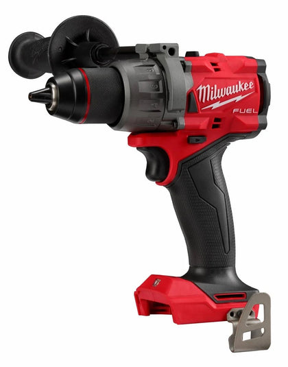Milwaukee M18FPD3-0 18V Generation 4 Fuel Cordless Percussion Combi Drill Body Only