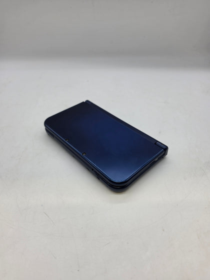 New Nintedo 3ds Xl Blue (24 month warranty)