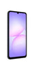 Galaxy A07 4G Dual SIM 128GB (4GB RAM) A075F/DS Black