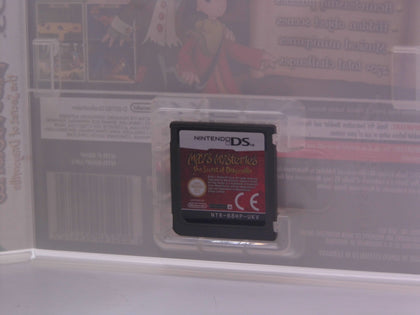 Mays Mysteries: Secret of Dragonville - Nintendo DS