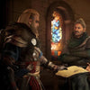 Assassin's Creed Valhalla ps4