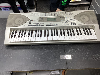 Casio Keyboard CTK-900