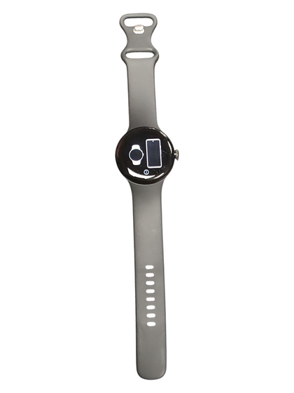 Google Pixel Watch with GPS - Black**Unboxed**