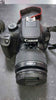 Canon Eos 4000d ,18-55 efs 3 kit lens. COMES BOXED
