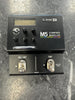 Line 6 M5 Stompbox for Electric Guitar