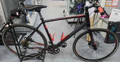 Specialized Sirrus Elite Hybrid Bike - 21