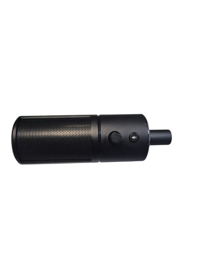 Razer Seiren X Streaming Usb Condenser Microphone Black