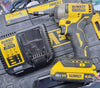 DeWalt DCF809 18V Xr Li-Ion Brushless Impact Driver 1x2Ah Battery