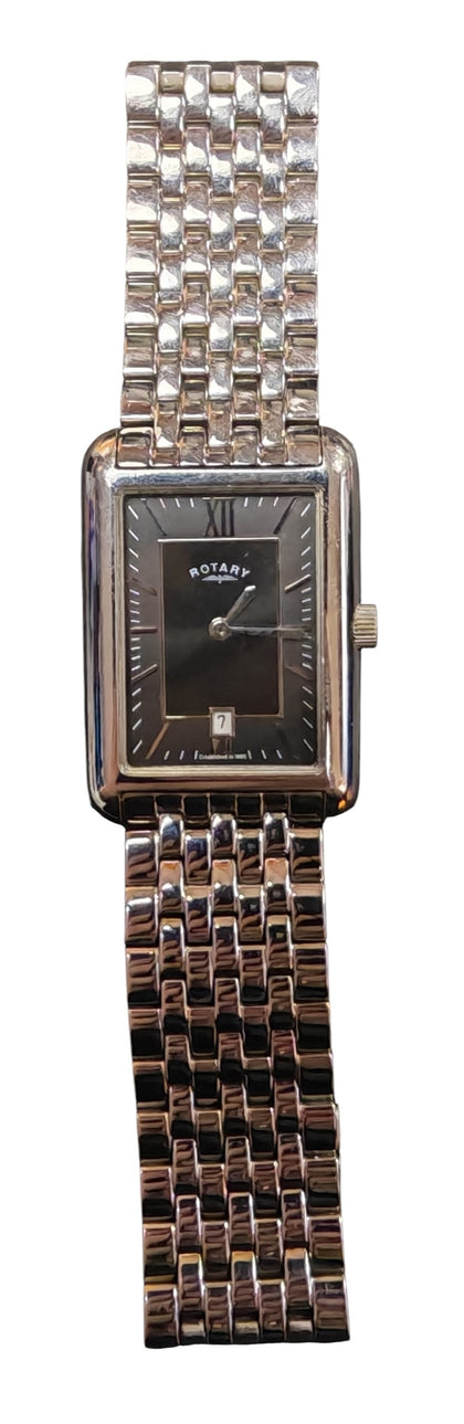 Rotary GB02685/04 Watch **Boxed**