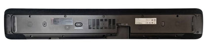 Samsung HW-S60A Soundbar with leads and remote