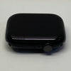 Apple Watch Series 10 42mm Jet Black Aluminum Case Model A2997