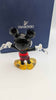 **DEAL** Swarovski Mickey Mouse Crystal Figurine – Disney – Cut Crystal – Boxed