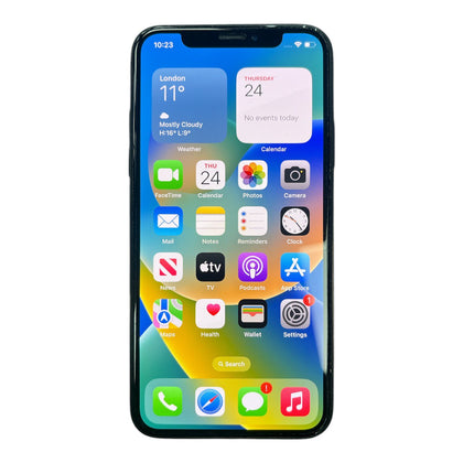 iphone X
