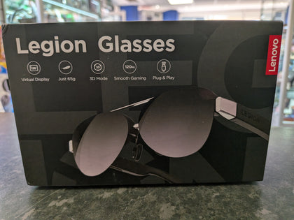 Legion Smart  Glasses Gen 2 Boxed
