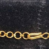22CT Gold Necklace 25.2G
