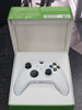 Xbox Series Pad (Robot White) - Boxed