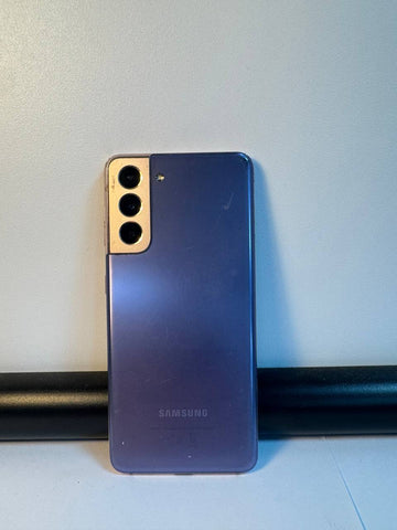 Samsung Galaxy S21 128gb unboxed **wythenshawe**