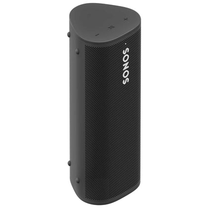 Sonos Roam SL Portable Speaker - Black