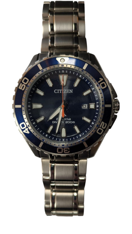 Citizen Men's Watch