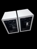 Yamaha HS7 Active Studio speakers Pair white