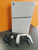 Playstation 5 Ps5 1tb Digital Slim Console White