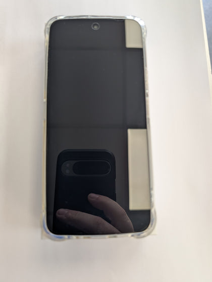 Honor X6C - Midnight Black - 128gb