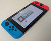 Nintendo Switch Console & 1 game