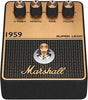 Marshall 1959 Amp Series Guitar Distortion Pedal