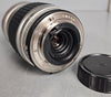 Cosina AF 28-210mm F/4.2-6.5 Aspherical IF MC