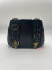 NINTENDO SWITCH ZELDA JOYCONS