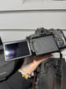 Canon EOS 750D + 18-55mm IS STM With Travel Bag