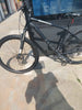 Cube Aim Race Bike Black Edition, 20" Frame, 27.5" Wheels 16 Speed