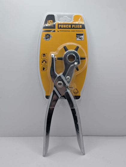 Kai Tai Punch Plier
