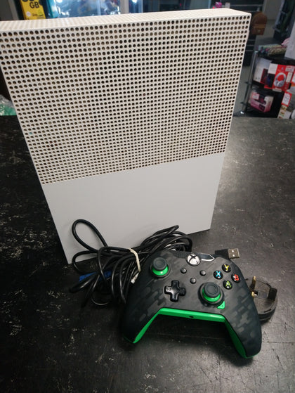 Xbox One S Console Digital Edition 1tb