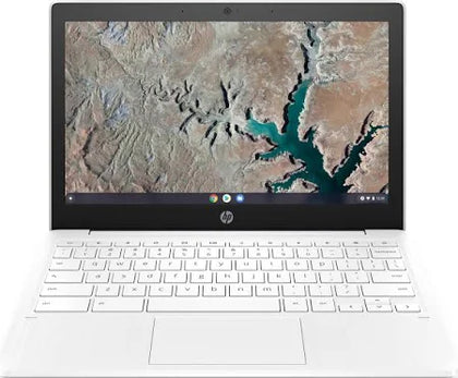 HP Chromebook Laptop 11.6-inch HD