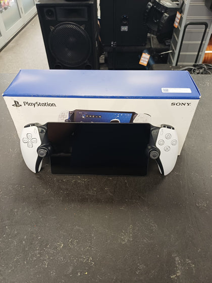 PlayStation Portal Remote Player Boxed