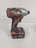 Milwaukee M18BID Impact Driver