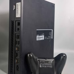 Xbox One Console With Controller And Leads