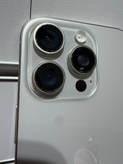 Apple iPhone 16 Pro 128GB Natural Titanium, Unlocked