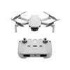 DJI Mini 2 SE Fly More Combo Drone