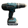 Makita HP457D 18v Cordless Combi Hammer Drill