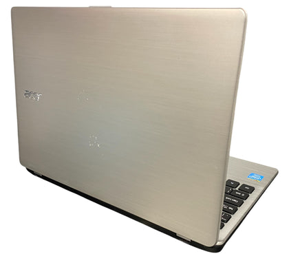 Acer Aspire V5-132P Touchscreen Laptop - Windows 8, 4GB RAM, 500GB HDD, Intel Celeron 1019Y, 11.6