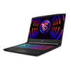 MSI KATANA 15 B13V - NIVIDIA GEFORCE RTX 4070 - 13th GEN I9 - 16GB RAM