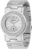 DKNY NY3495 Ladies Watch All Stainless Steel in An Associated Watch Tin