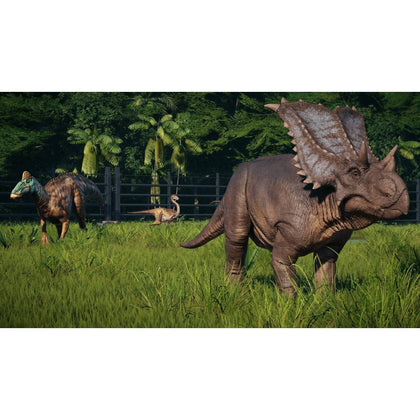 Jurassic World : Evolution - Xbox One