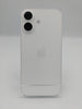 Apple iPhone 17 (A3520) 256GB White, Unlocked Boxed ** Opened In Store**
